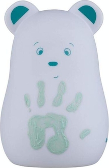 Baby Art нічник Бадді з відбитком New 3601099700