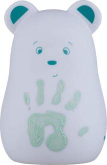 Baby Art нічник Бадді з відбитком New 3601099700