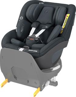Maxi-Cosi автокресло Pearl 360 Authentic Graphite 8045550110