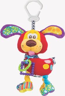 Playgro підвіска "Цуценя" Щенок 90558iti