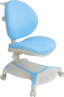 Cubby дитяче крісло Adonis Blue Adonis Blue
