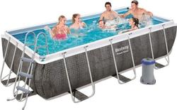 Bestway басейн каркасний 56721 24055ber