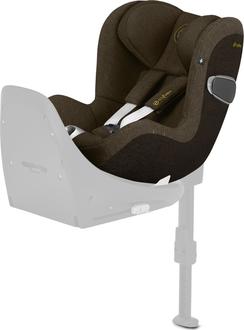 Cybex автокресло Sirona Z2 i-Size Plus Khaki Green 522002419bbg