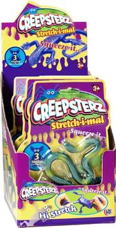 HTI эластичные рептилии STRETCH-I-MALS STRETCH-I-MALS 1373732.00