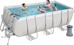 Bestway каркасний басейн 56456 24053ber
