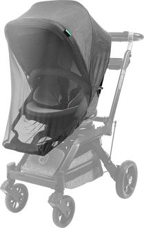 Orbit Baby москитная сетка для прогулочного блока Black OB-136