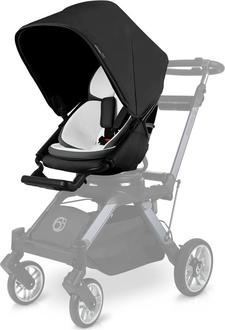 Orbit Baby прогулочный блок G5 Black OB-52
