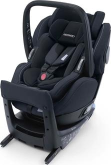 Recaro автокресло Salia Elite i-Size  Prime Mat Black 89020300050