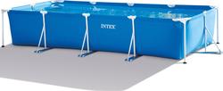 Intex бассейн каркасный 28273 24263ber
