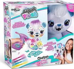 CanalToys набор DIY Style 4 Ever  Котёнок OFG248