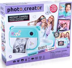 CanalToys набір Studio Creator Instant Camera CLK001