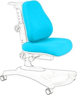 FunDesk чехол для кресла Cover Sorridi Blue Cover Sorridi Blue