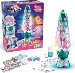 CanalToys набор для творчества Style 4 Ever Lava Lamp DIY OFG229