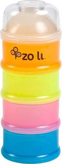 Zoli container On-The-Go BF08PP0401