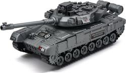 Bambi танк на р/у XJ13 grey 25405ber