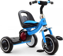 Turbotrike велосипед трехколесный M 3650 3650-4 blue 25425ber