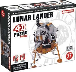 4D Master об'ємний пазл Місячний модуль 1:750 26372