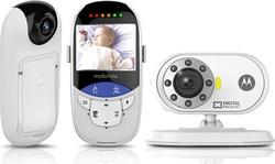 Motorola видеоняня MBP27Т MBP27Т со встроенным бесконтактным термометром 5012786080621