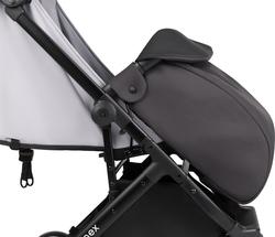 Anex чехол для ног Air-X Graphite Ax/Ac f02