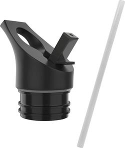 MONTII крышка с трубочкой SIPPER LID