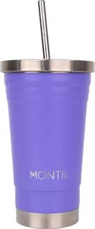 MONTII стандартна термочашка для пюре виноград SMOOTHIE CUP GRAPE