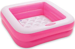 Intex детский бассейн 57100 pink 22533ber