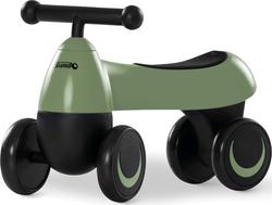 Hauck беговел детский 1st Ride Four  Matt Green 80403-6