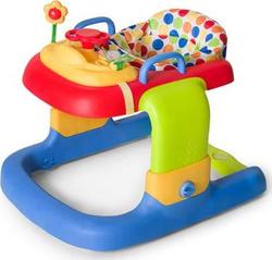 Hauck ходунки 2в1 Walker Dots 64304-4