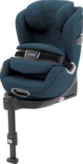 Cybex автокресло Anoris T i-Size Mountain Blue turquoise 520004377bbg