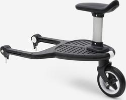 Bugaboo подножка для второго ребенка для коляски Butterfly Butterfly 100205001