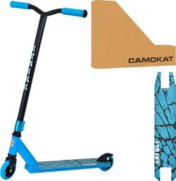 iTrike самокат трюковый SR 2-066-1 BL (blue) 25654ber