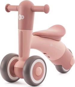 Kinderkraft каталка-беговел Minibi Candy Pink (KRMIBI00PNK0000) KRMIBI00PNK0000