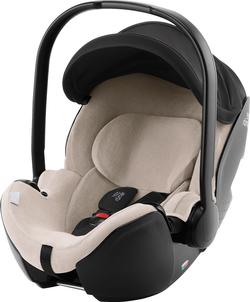 Britax-Romer летний чехол Baby-Safe 5Z Beige 2000037158