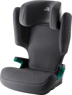 Britax-Romer автокресло Hi-Liner Midnight Grey 2000037965