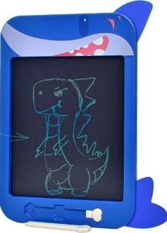 Bambi дитячий ігровий LCD планшет SK 0051 blue 25521ber