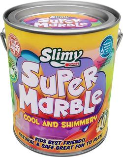Joker лизун Slimy - Super Marble 32926