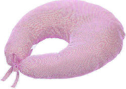 Верес подушка для годування Medium pink 300.03ver