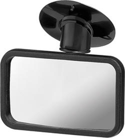 Bebe Confort додаткове дзеркало на лобове скло Black 3203206000