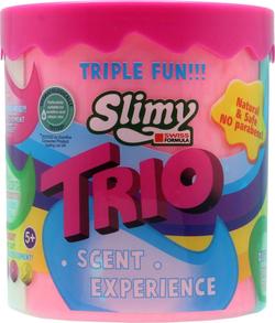 Joker лизун Slimy – Trio с ароматом 32935
