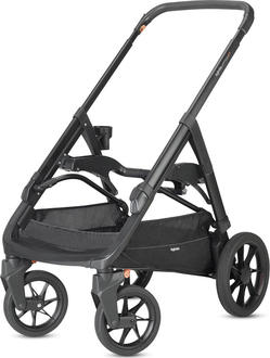 Inglesina шасi Aptica XT Black 2 73584iti