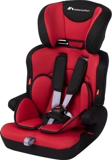 Bebe Confort автокресло Ever Safe+ Full Red 8512765210