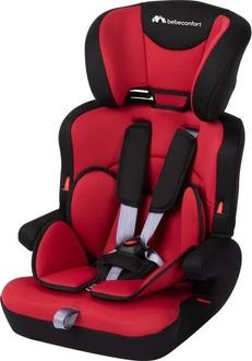Bebe Confort автокрісло Ever Safe+ Full Red 8512765210
