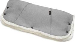 Hartan муфта на ручку коляски Mum Selection  Grey 580800928
