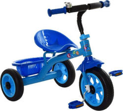 Turbotrike велосипед 3х кол M 3252-B  blue 25522ber
