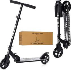 iTrike самокат SR 2-005 SR 2-005-B (black) 25517ber