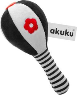 Akuku плюшеве брязкальце молоток A0483