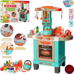 Limo Toy кухня дитяча 008-939A 25638ber