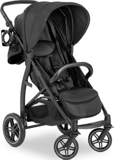 Hauck прогулянкова коляска Rapid 4D Air Black 14848-8