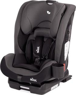 Joie автокрісло Bold R Ember черный C1504CAEMB000