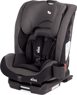 Joie автокрісло Bold R Ember черный C1504CAEMB000